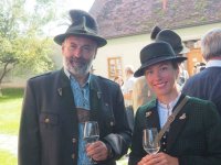Jägermesse in der Stanz 2020